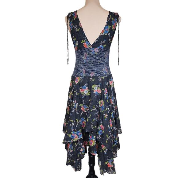 Free People FP ONE Wisteria XS Dress - Picture 3 of 4